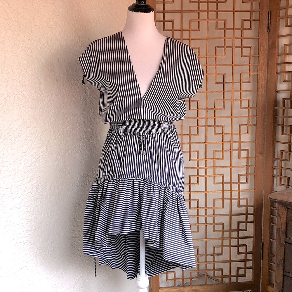 CHRISTIAN PELLIZZARI DRESS - Picture 2 of 15